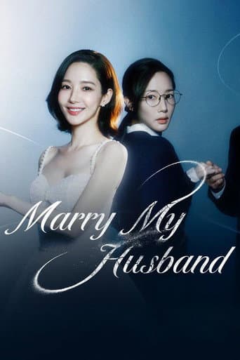 Marry My Husband 1
