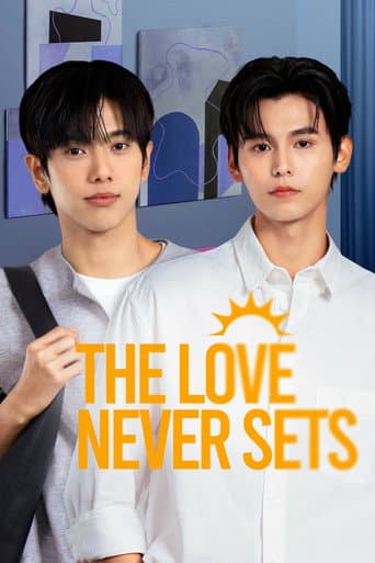 The Love Never Sets 1
