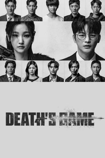 Death's Game 1