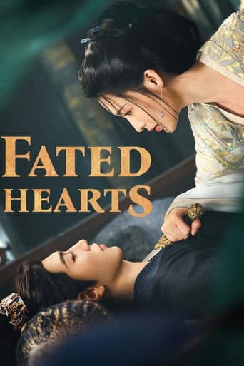 Fated Hearts 1