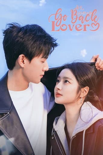 Go Back Lover 1