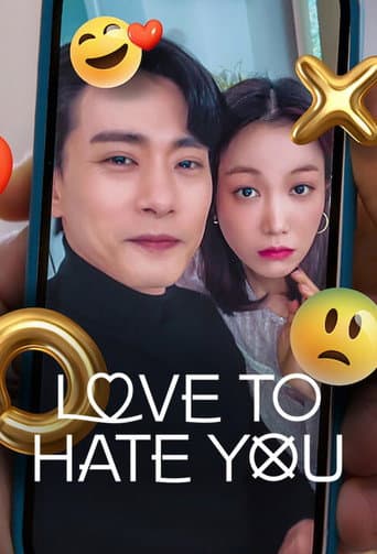 Love to Hate You 1