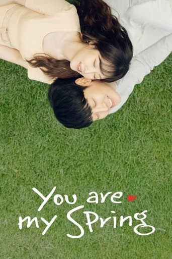 You Are My Spring 1