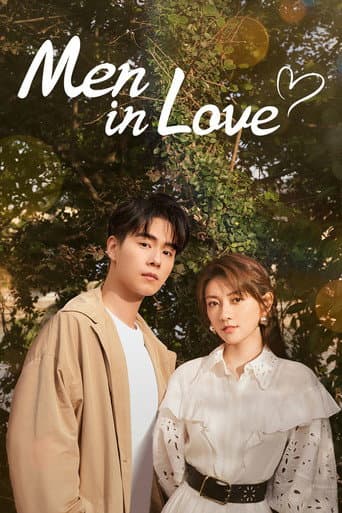 Men In love 1