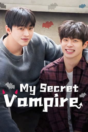 My Secret Vampire 1