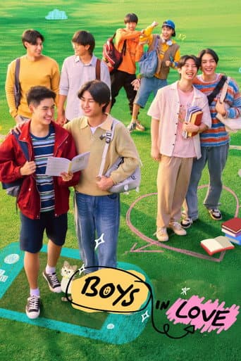 Boys in Love 1