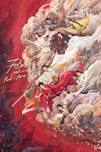 Fox Spirit Matchmaker 1: Red-Moon Pact 1