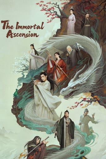 The Immortal Ascension 1