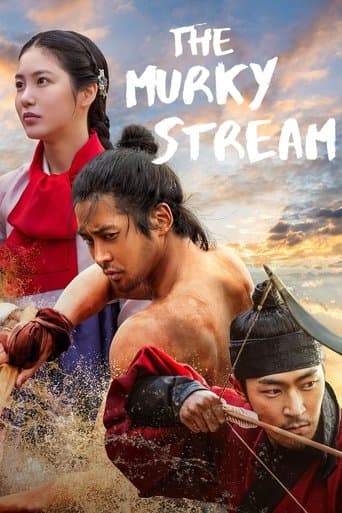 The Murky Stream 1