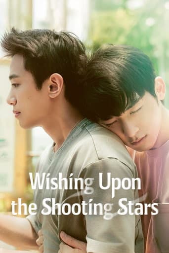 Wishing Upon the Shooting Stars 1