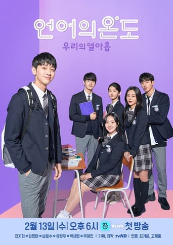 The Temperature of Language: Our Nineteen 1