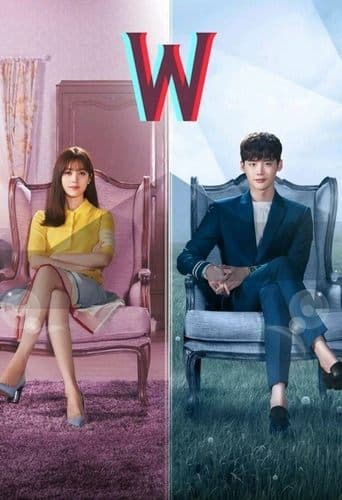 W: Two Worlds