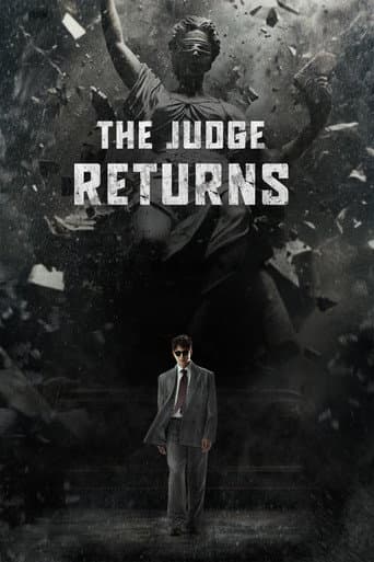 The Judge Returns 1