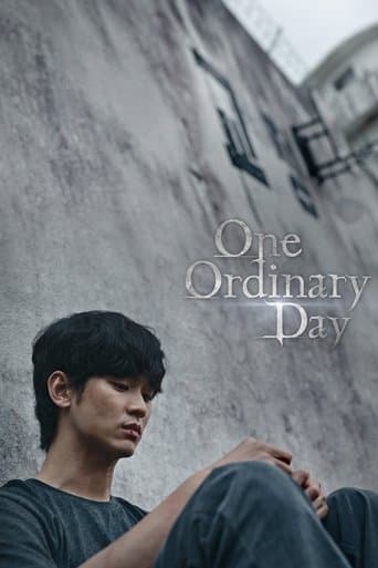 One Ordinary Day 1