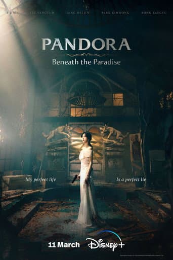 Pandora: Beneath the Paradise 1