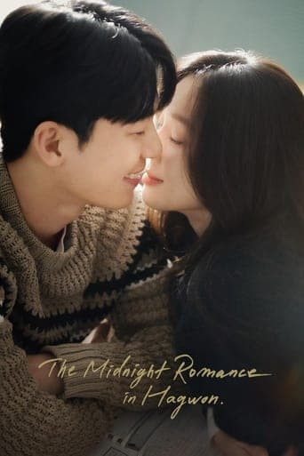 The Midnight Romance in Hagwon 1