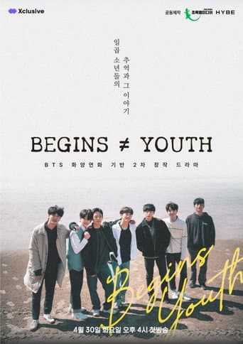 BEGINS ≠ YOUTH 1
