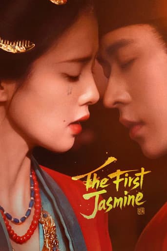 The First Jasmine 1