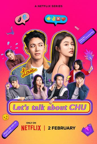 Let's Talk About CHU 1
