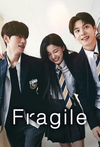Fragile 1