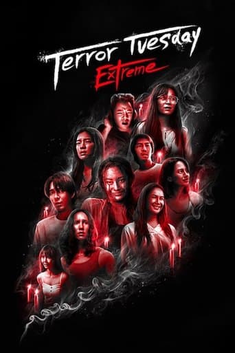 Terror Tuesday: Extreme 1