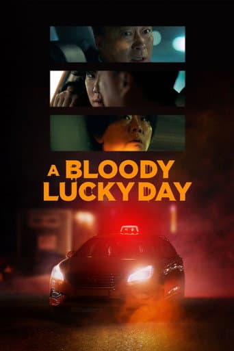 A Bloody Lucky Day 1