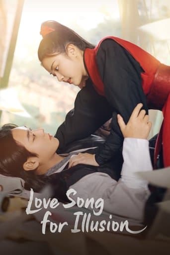 Love Song for Illusion 1