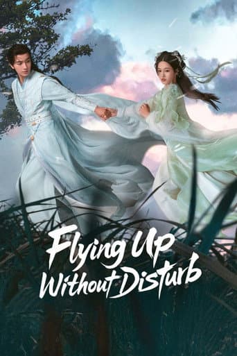 Flying Up Without Disturb 1