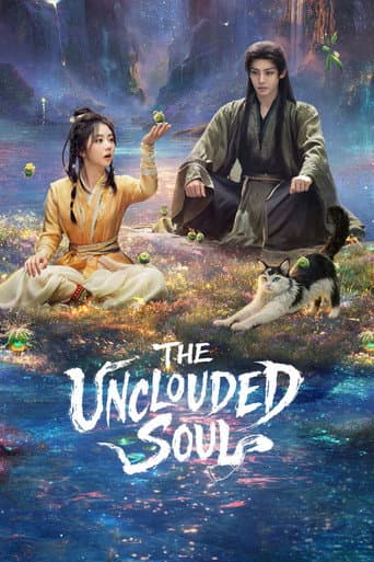 The Unclouded Soul 1