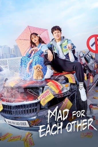 Mad for Each Other 1