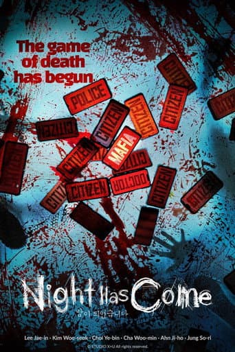 Night Has Come 1