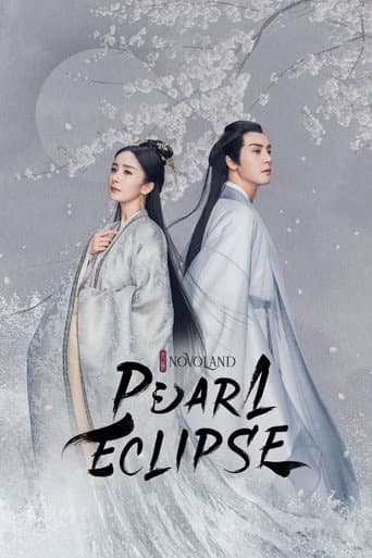 Novoland: Pearl Eclipse 1