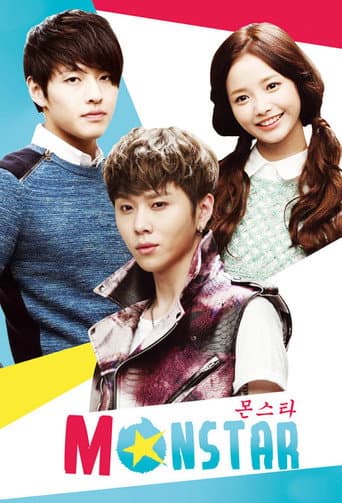 Monstar 1