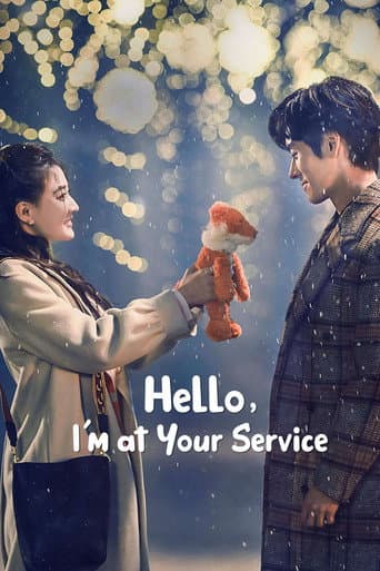 Hello, I'm At Your Service 1