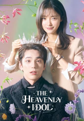 The Heavenly Idol 1
