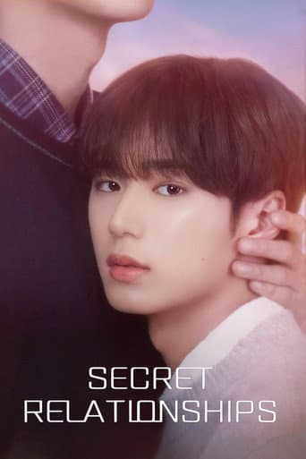 Secret Relationships 1