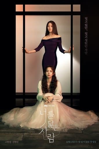 Reflection of You 1