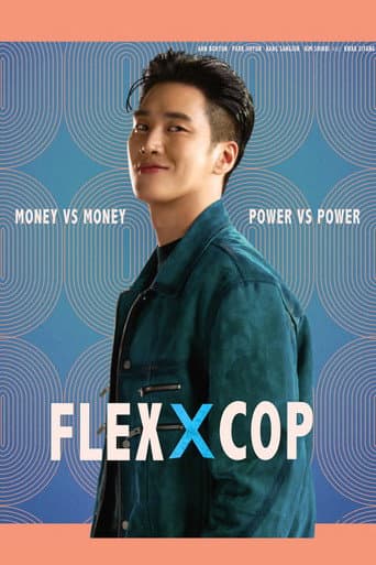 Flex X Cop 1