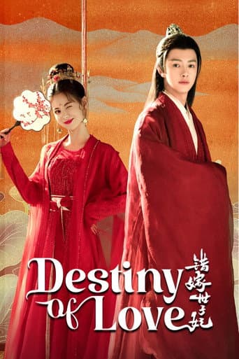 Destiny of Love 1
