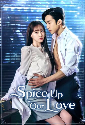 Spice Up Our Love 1