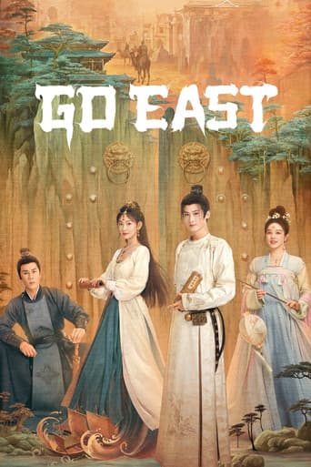 Go East 1