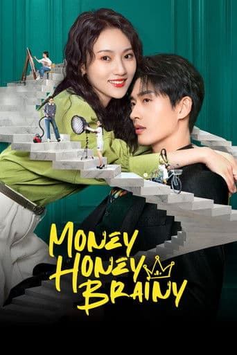 Money Honey Brainy 1